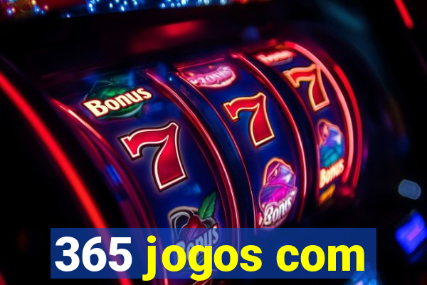 365 jogos com