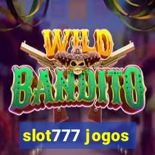 slot777 jogos