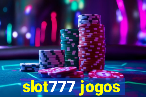 slot777 jogos