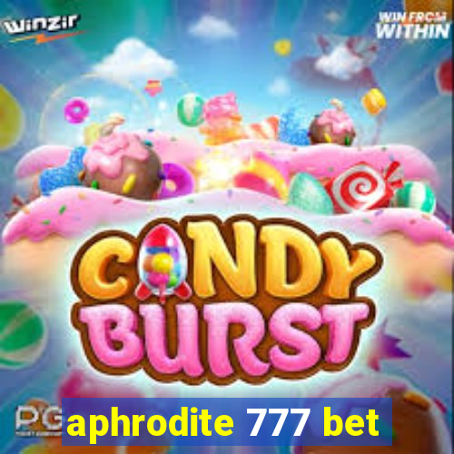 aphrodite 777 bet