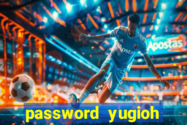 password yugioh forbidden memories