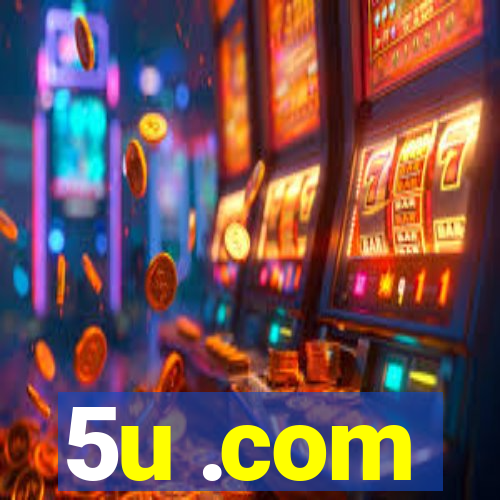 5u .com