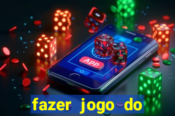 fazer jogo do bicho pelo celular