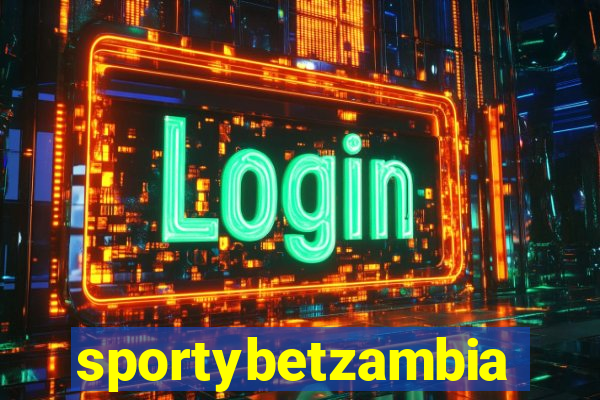 sportybetzambia