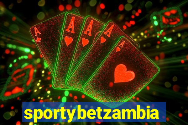 sportybetzambia