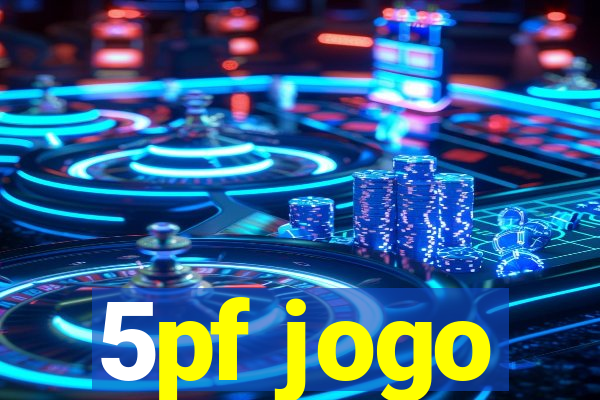 5pf jogo