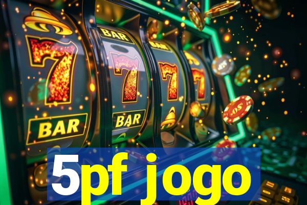 5pf jogo