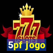 5pf jogo