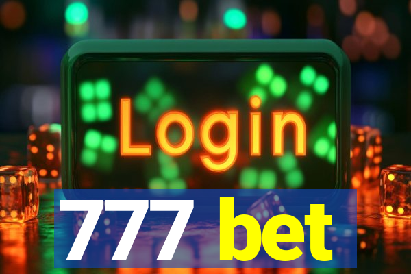 777 bet