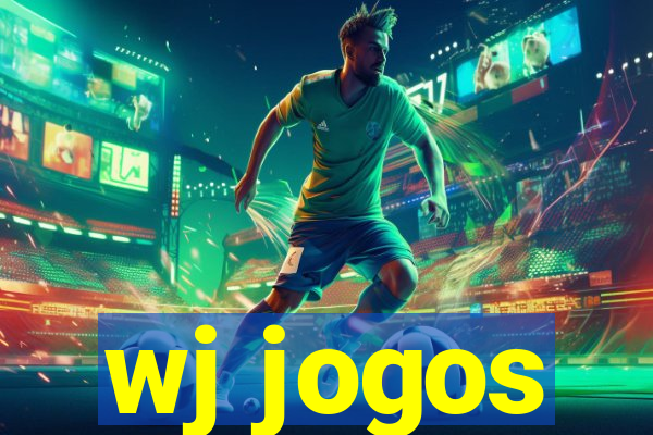 wj jogos