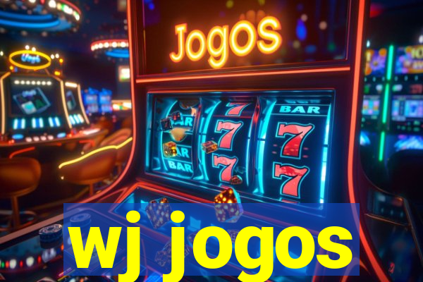 wj jogos