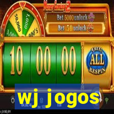 wj jogos