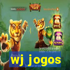 wj jogos