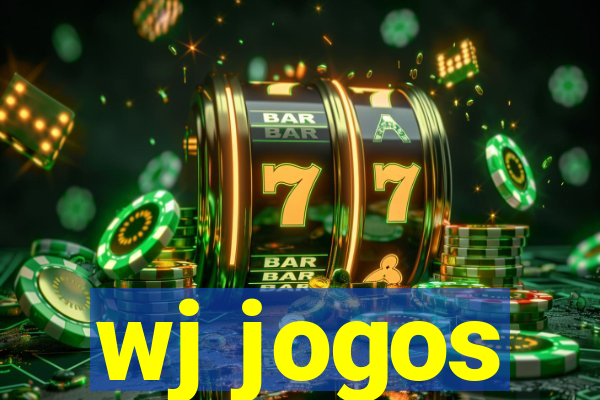 wj jogos