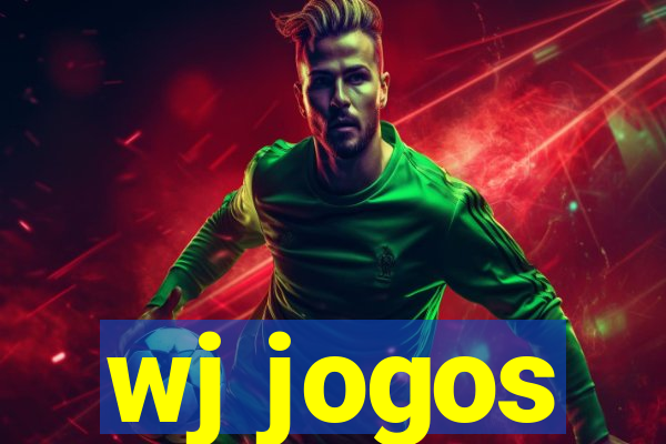 wj jogos