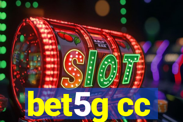 bet5g cc