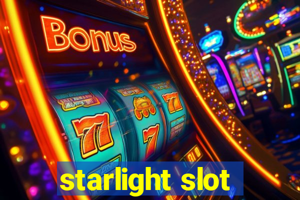 starlight slot