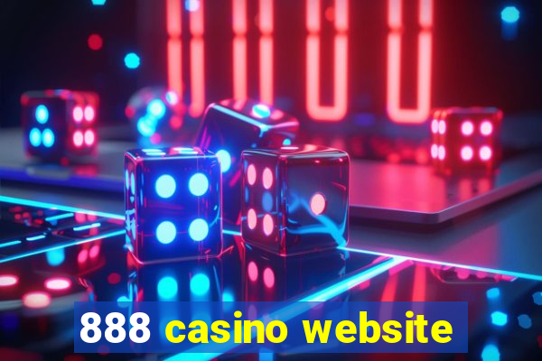 888 casino website