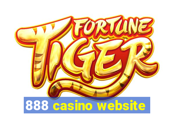 888 casino website