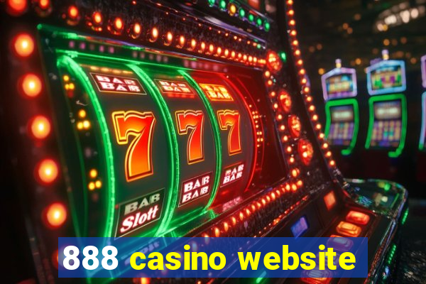 888 casino website