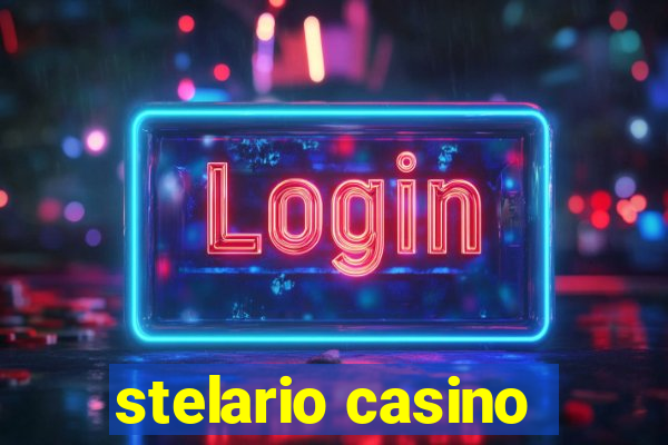 stelario casino