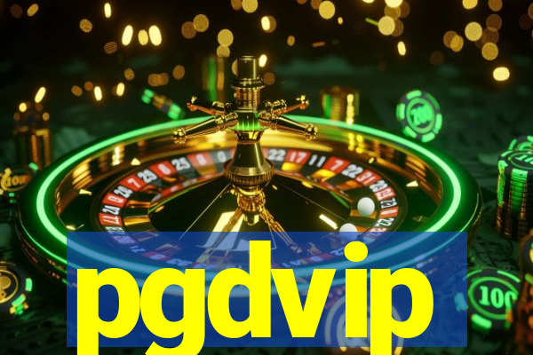 pgdvip