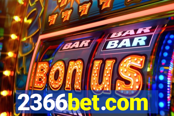 2366bet.com