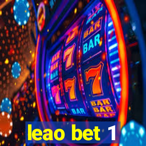 leao bet 1