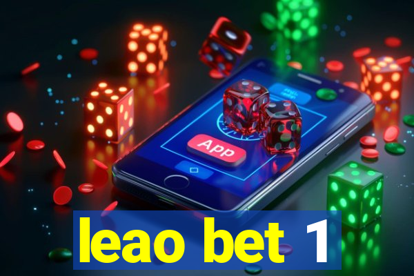 leao bet 1