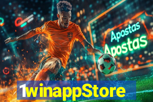 1winappStore