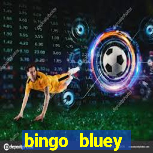 bingo bluey minecraft skin