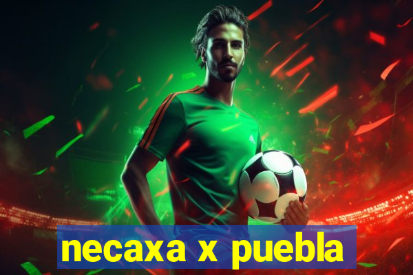 necaxa x puebla