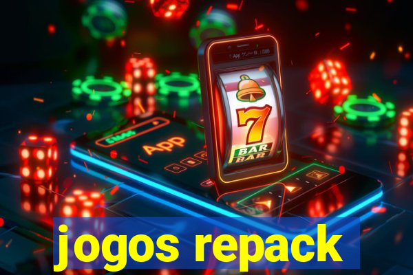 jogos repack