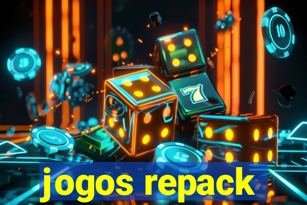 jogos repack