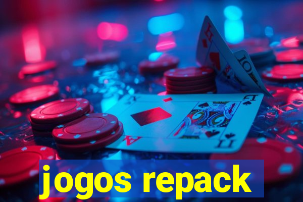 jogos repack