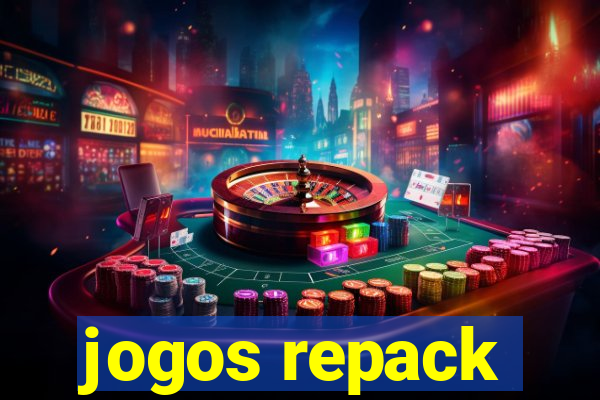 jogos repack