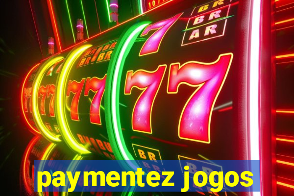 paymentez jogos