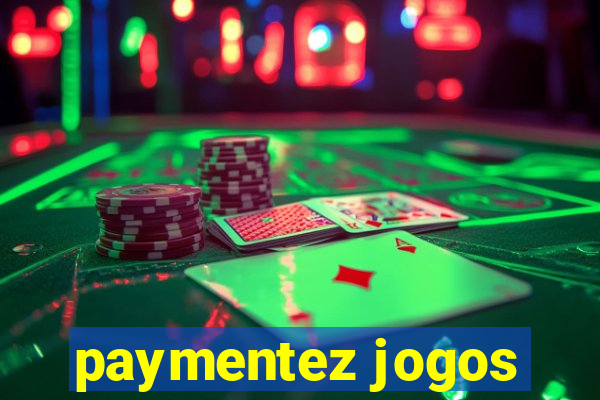 paymentez jogos