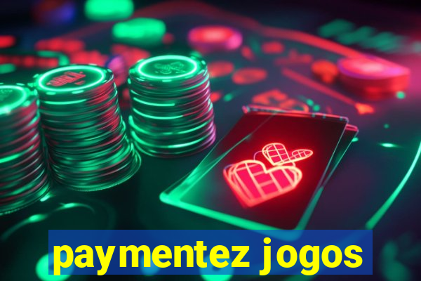 paymentez jogos