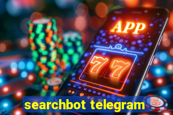 searchbot telegram