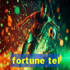 fortune tel