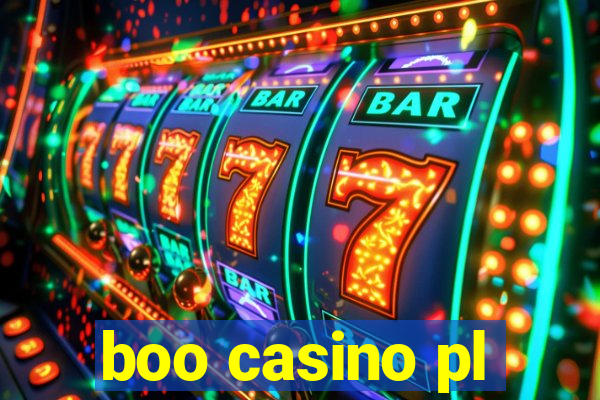 boo casino pl