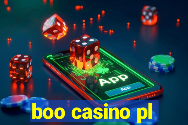 boo casino pl