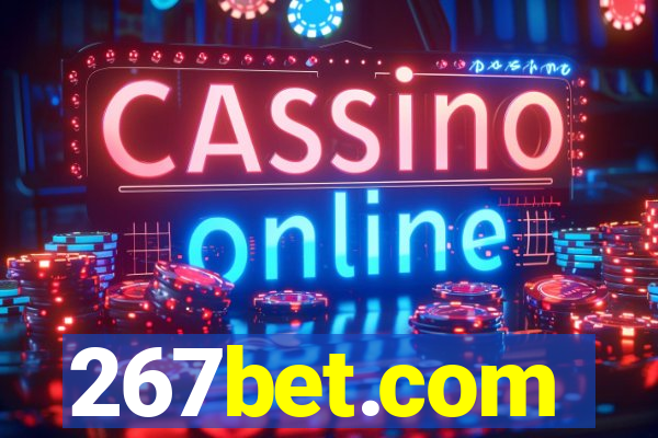 267bet.com