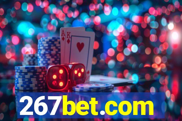 267bet.com