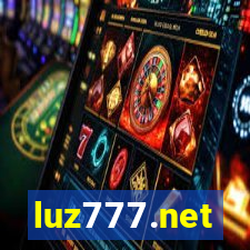 luz777.net