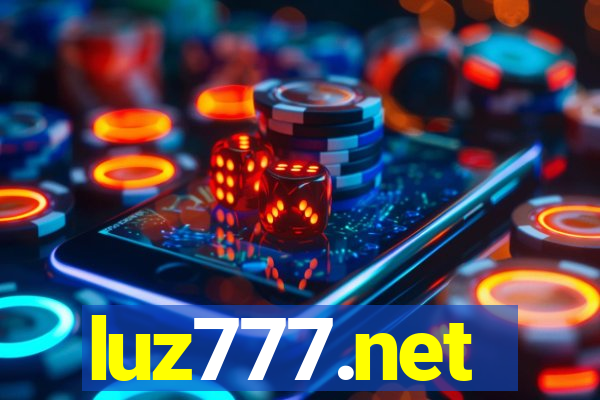 luz777.net