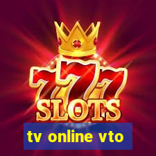 tv online vto