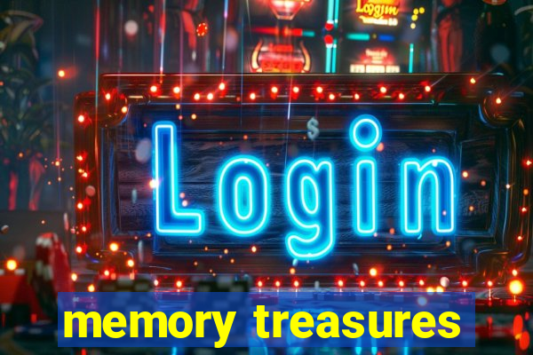 memory treasures