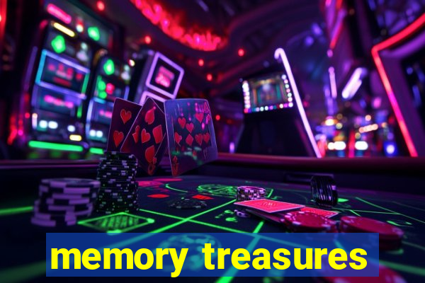 memory treasures